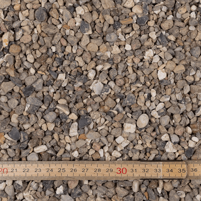 Perlesten 4-8 mm. - Zoom - fra Tiplevering.dk