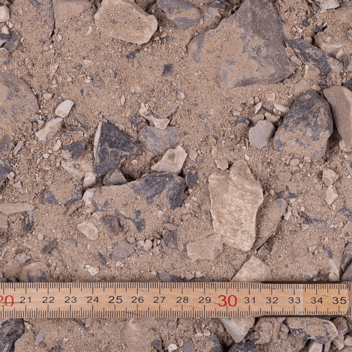 Stabilgrus 0-32 mm. - Zoom - fra Tiplevering.dk