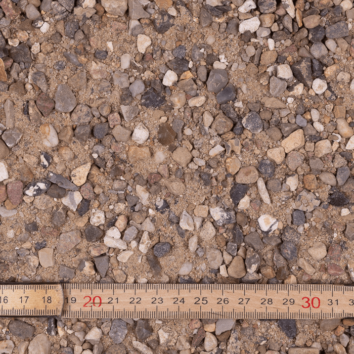 Støbemix 0-8 mm. - Zoom - fra Tiplevering.dk