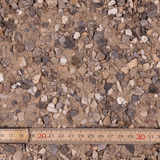 Støbemix 0-8 mm. - Zoom - fra Tiplevering.dk