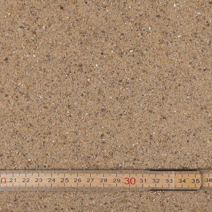 Vasket Sand 0-4 mm. - Zoom - fra Tiplevering.dk
