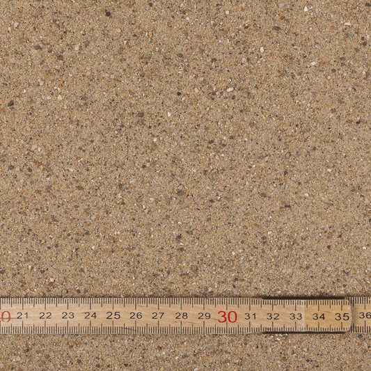 Vasket Sand 0-4 mm. - Zoom - fra Tiplevering.dk