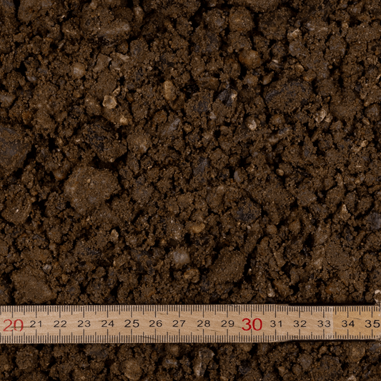 Vejgrus 0-16 mm. - Fyld til grusvejen - Zoom - fra Tiplevering.dk