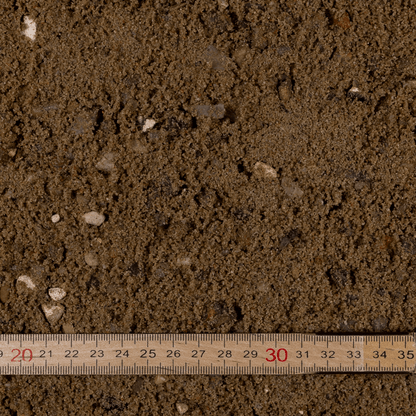 Afretningsgrus 0-8 mm. - Zoom - fra Tiplevering.dk