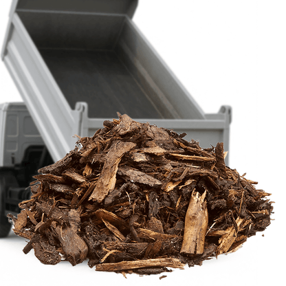 Barkflis til afdækning fra Tiplevering.dk