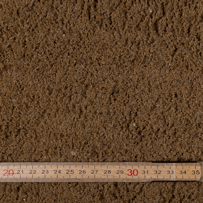 Flisesand 0-4 mm. - Til fliser og afretning - Zoom - fra Tiplevering.dk