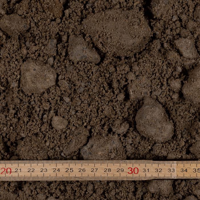 Knust Beton - Til bundopbygning - Zoom - fra Tiplevering.dk