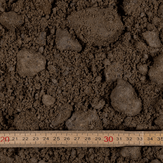 Knust Beton - Til bundopbygning - Zoom - fra Tiplevering.dk