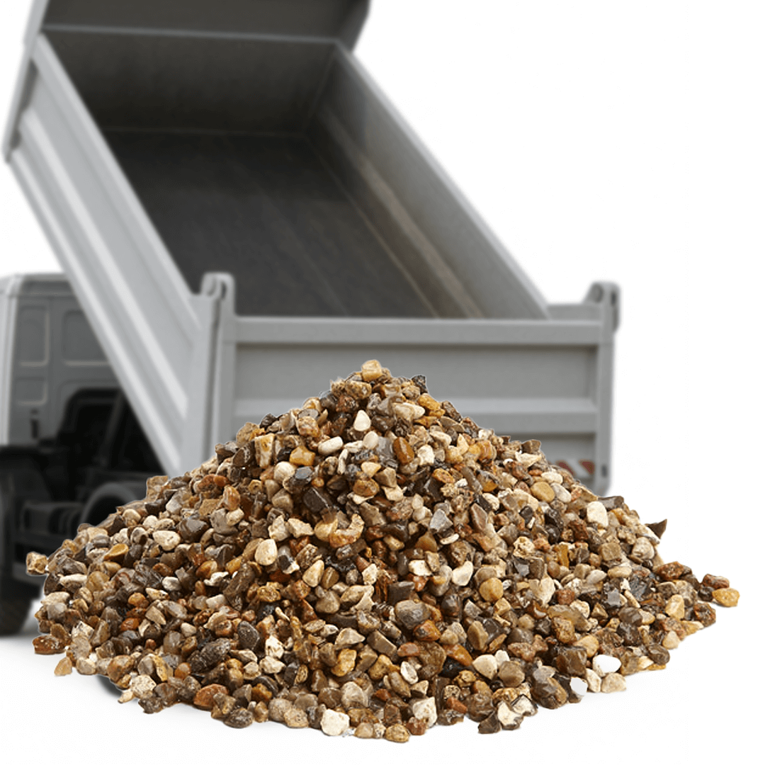 Perlesten til gangstier fra Tiplevering.dk