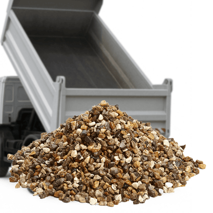 Perlesten til gangstier fra Tiplevering.dk