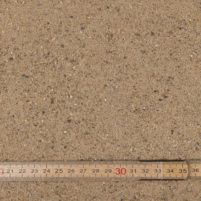 Støbesand 0-4 mm. - Zoom - fra Tiplevering.dk