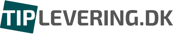 Tiplevering.dk