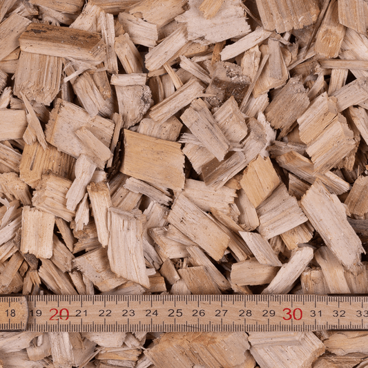 Træflis - Zoom - fra Tiplevering.dk