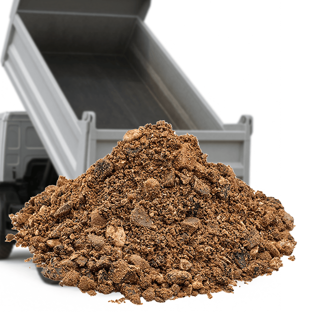 Vejgrus til grusvejen fra Tiplevering.dk