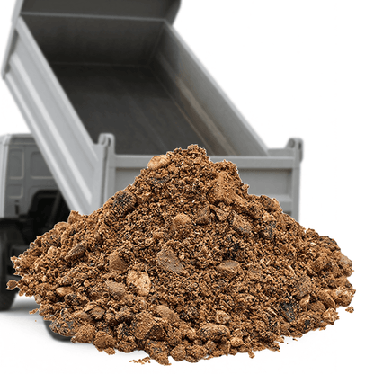 Vejgrus til grusvejen fra Tiplevering.dk