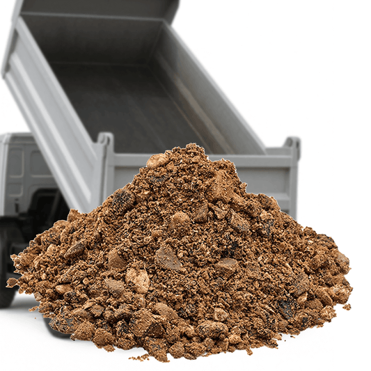 Vejgrus til grusvejen fra Tiplevering.dk